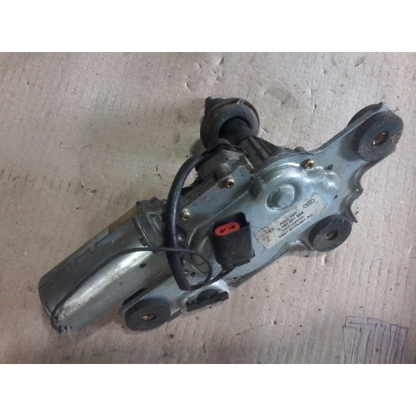 Motor Limpador Traseiro Focus 01 08 Xs41-a17k441 Ac