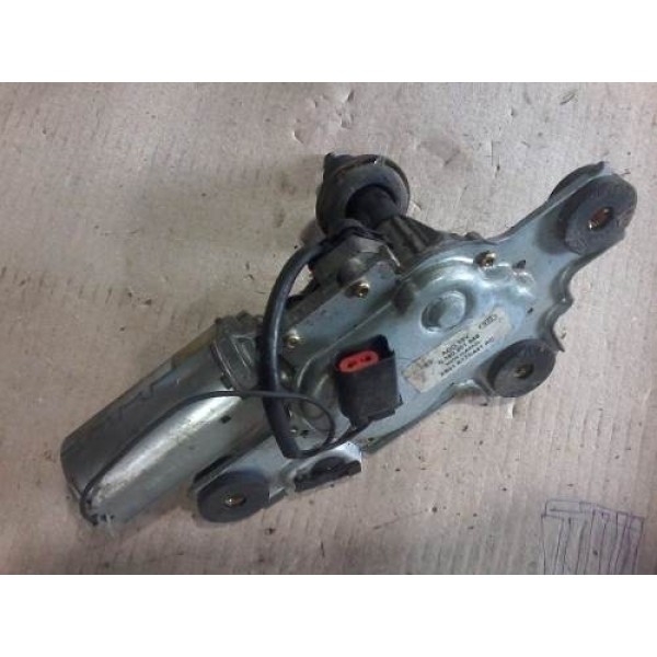 Motor Limpador Traseiro Focus 01 08 Xs41-a17k441 Ac