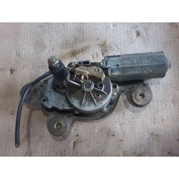 Motor Limpador Traseiro Mondeo 94 93bg-17k441-h1d