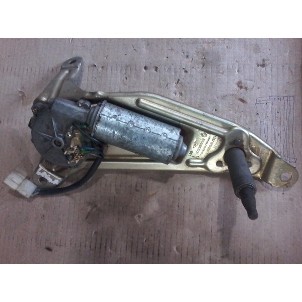 Motor Limpador Vigia Traseiro Laguna 7700842650