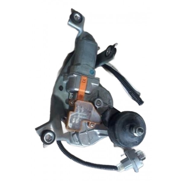 Motor Limpador Traseiro Crv 2008-2011
