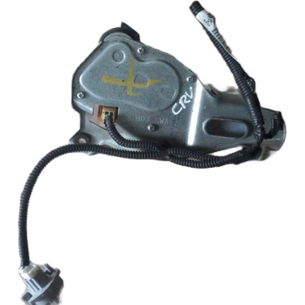 Motor Limpador Traseiro Crv 2008-2011