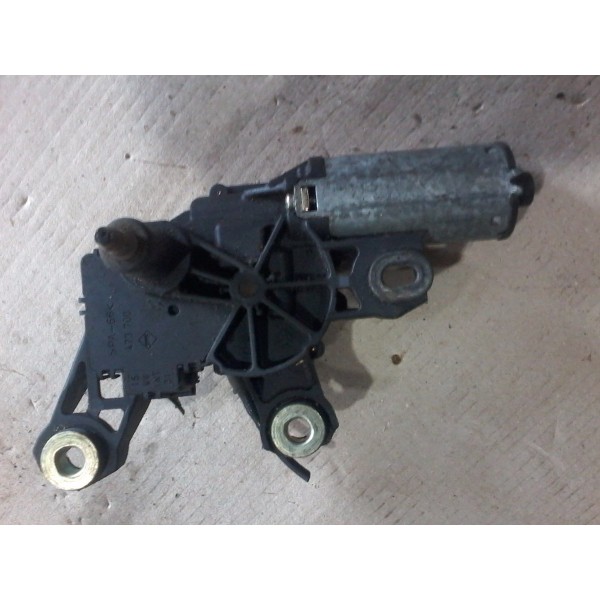 Motor Limpador Traseiro Audi A3 97 A 2006 8l0955711