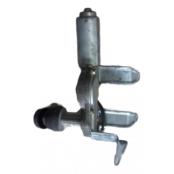 Motor Do Limpador Traseiro Carnival 2000 1220k552