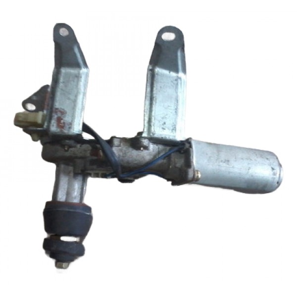 Motor Do Limpador Traseiro Carnival 2000 1220k552