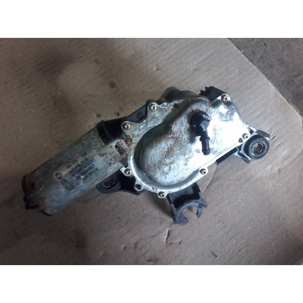 Motor Limpador Traseiro Audi A3 97 A 2006 9l0955711b