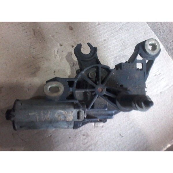 Motor Limpador Traseiro Audi A3 97 A 2006 9l0955711b