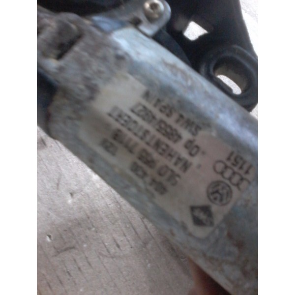 Motor Limpador Traseiro Audi A3 97 A 2006 9l0955711b