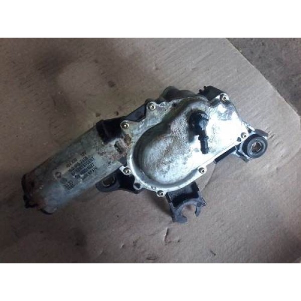 Motor Limpador Traseiro Audi A3 97 A 2006 9l0955711b