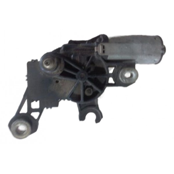 Motor Limpador Traseiro Audi A3 8l0955711b