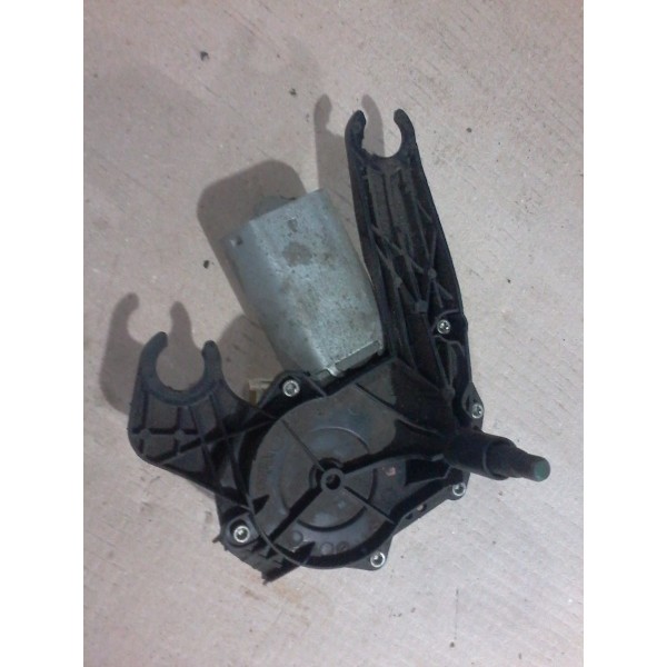 Motor Do Limpador Traseiro Peugeot 307 9637158780-01