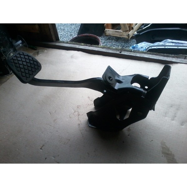 Pedal Freio New Civic 2012 2013