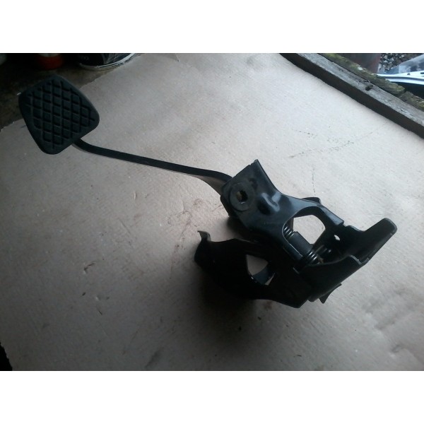 Pedal Freio New Civic 2012 2013