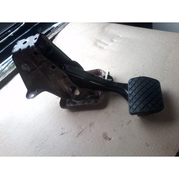 Pedal De Freio Jetta 2014 13 2.0 1k1721117h
