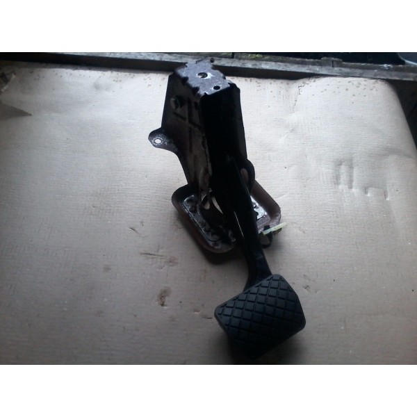 Pedal De Freio Jetta 2014 13 2.0 1k1721117h