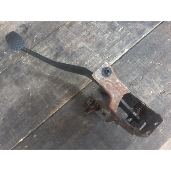 Pedal De Freio Honda Fit 05 07