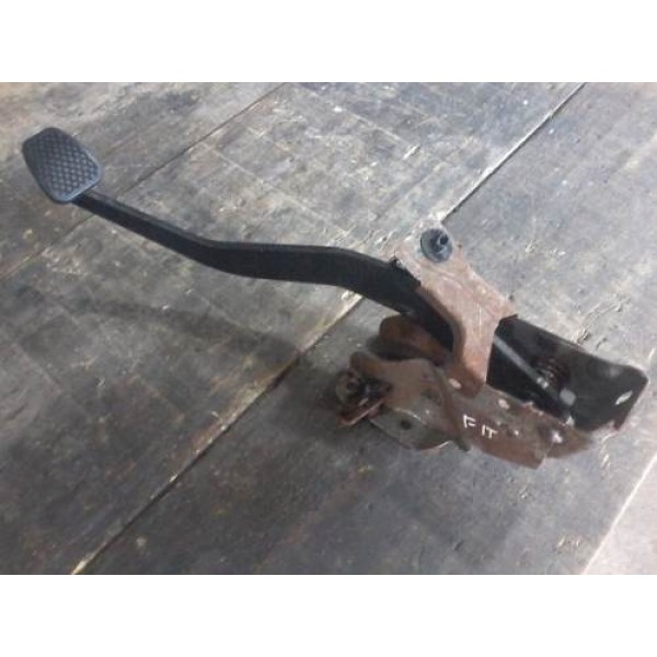 Pedal De Freio Honda Fit 05 07