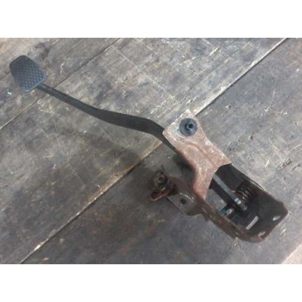 Pedal De Freio Honda Fit 05 07