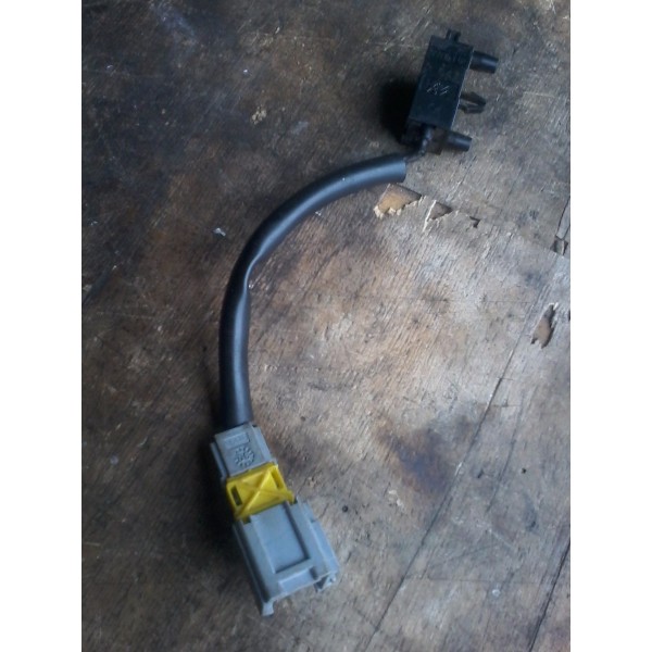 Sensor Pedal Embreagem Peugeot 307 95835t02