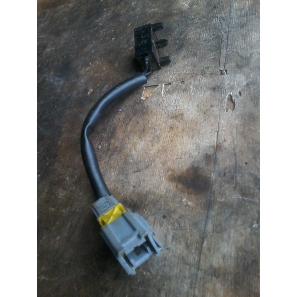 Sensor Pedal Embreagem Peugeot 307 95835t02