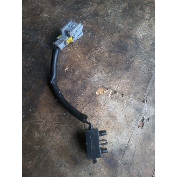 Sensor Pedal Embreagem Peugeot 307 95835t02
