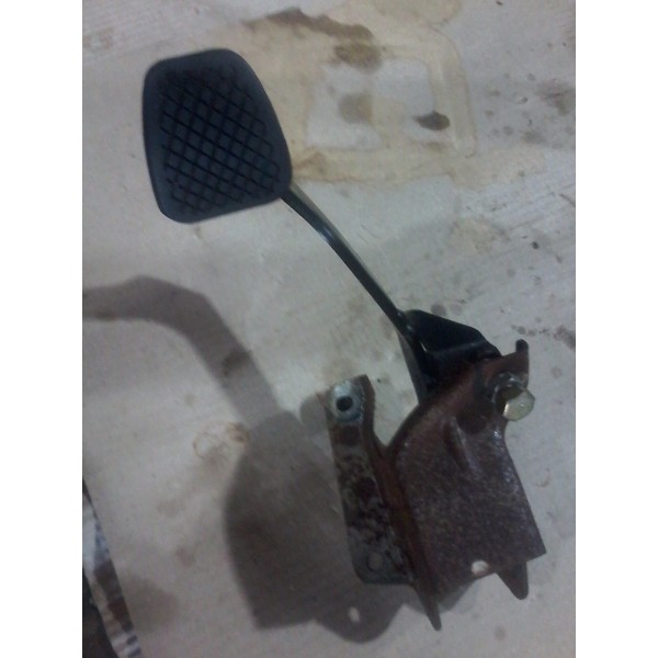 Pedal Embreagem Honda Fit