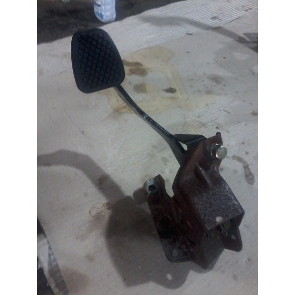 Pedal Embreagem Honda Fit