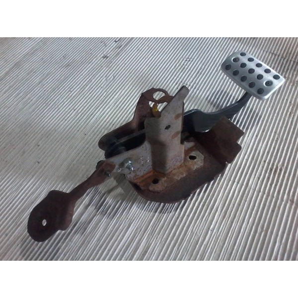 Pedal De Freio Peugeot 207