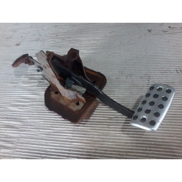 Pedal De Freio Peugeot 207