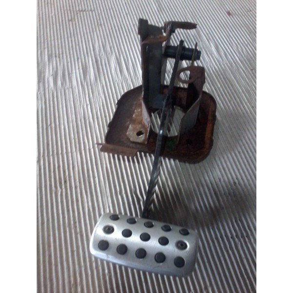 Pedal De Freio Peugeot 207