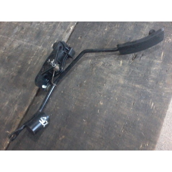 Pedal Acelerador Kia Soul