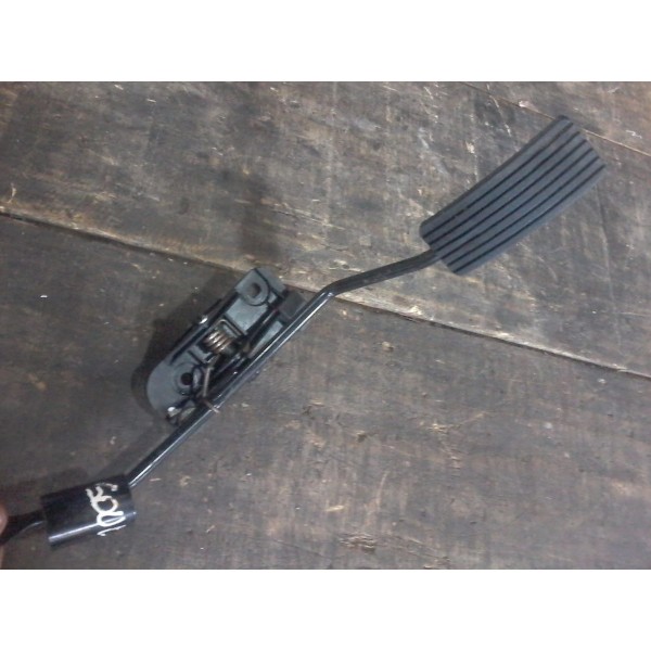 Pedal Acelerador Kia Soul