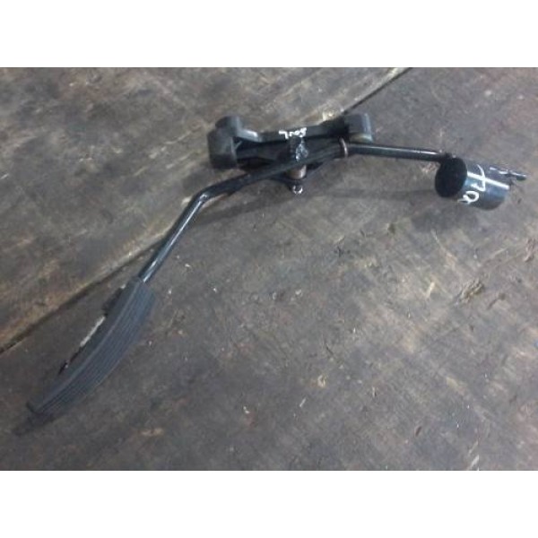 Pedal Acelerador Kia Soul