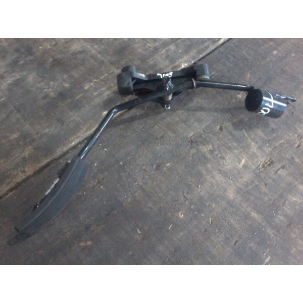 Pedal Acelerador Kia Soul