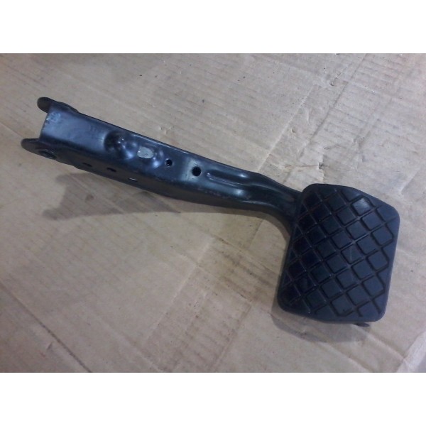 Pedal Freio Original Audi A3 96-06 1j1723143e