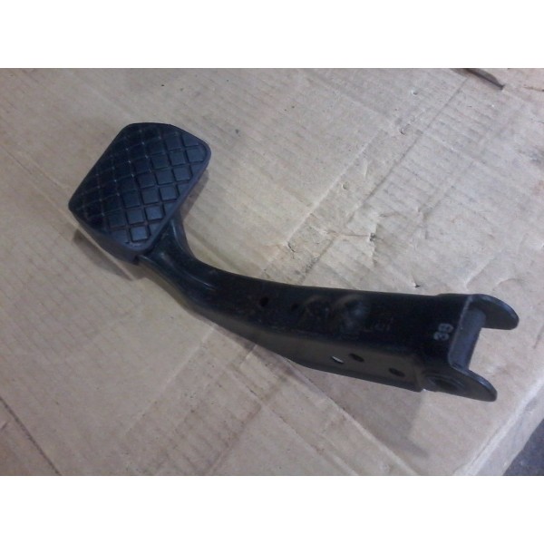Pedal Freio Original Audi A3 96-06 1j1723143e