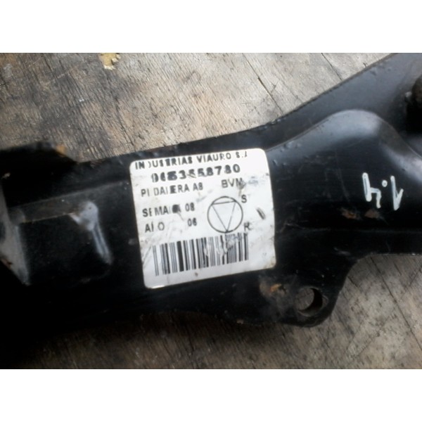 Pedal Freio Citroen C3