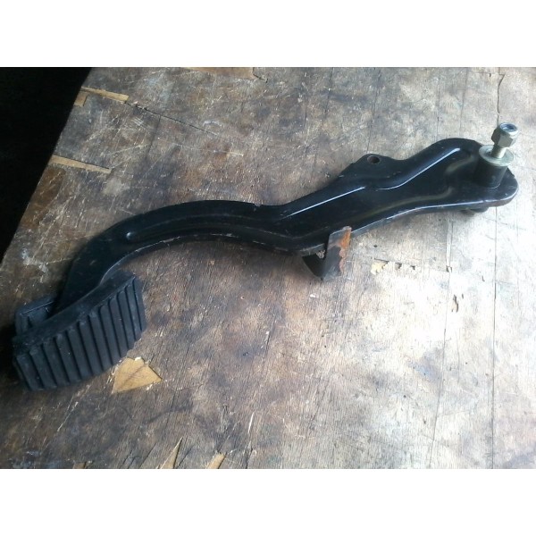 Pedal Freio Citroen C3