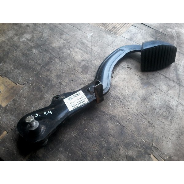 Pedal Freio Citroen C3