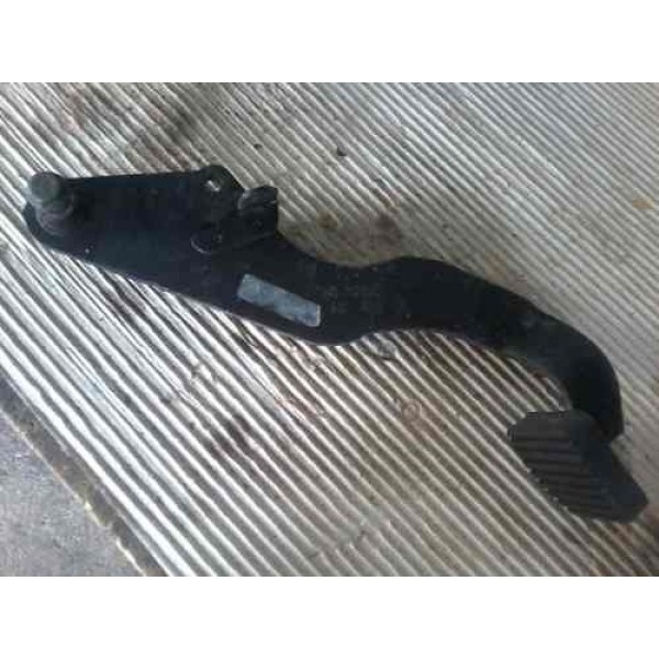 Pedal Pedaleira De Freio Peugeot 206 207 Original