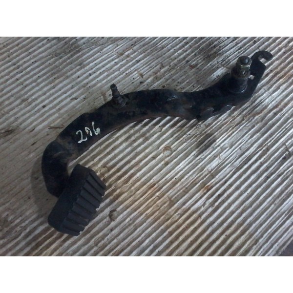 Pedal Embreagem Peugeot 206