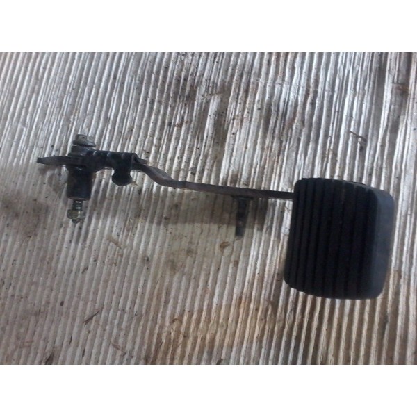 Pedal Embreagem Peugeot 206