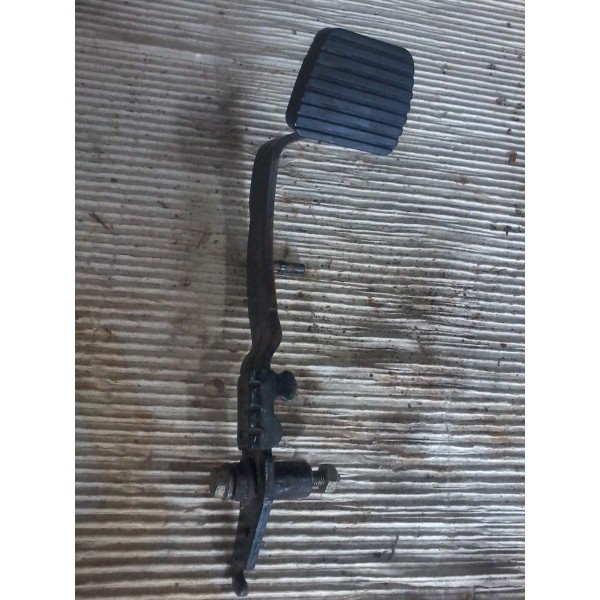 Pedal Embreagem Peugeot 206