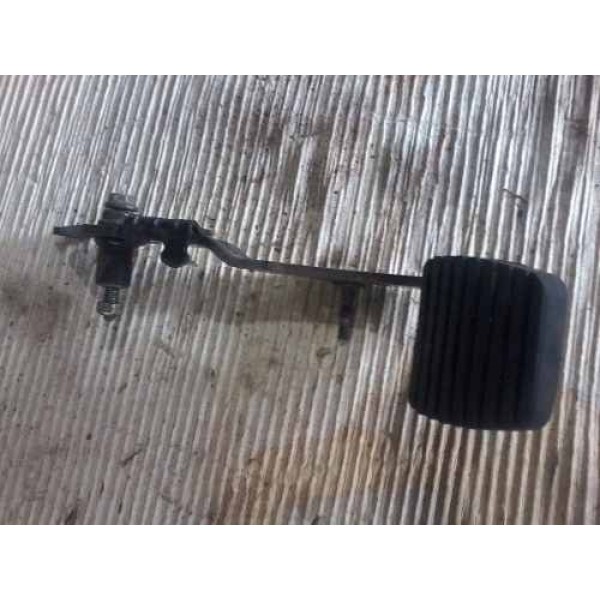 Pedal Embreagem Peugeot 206