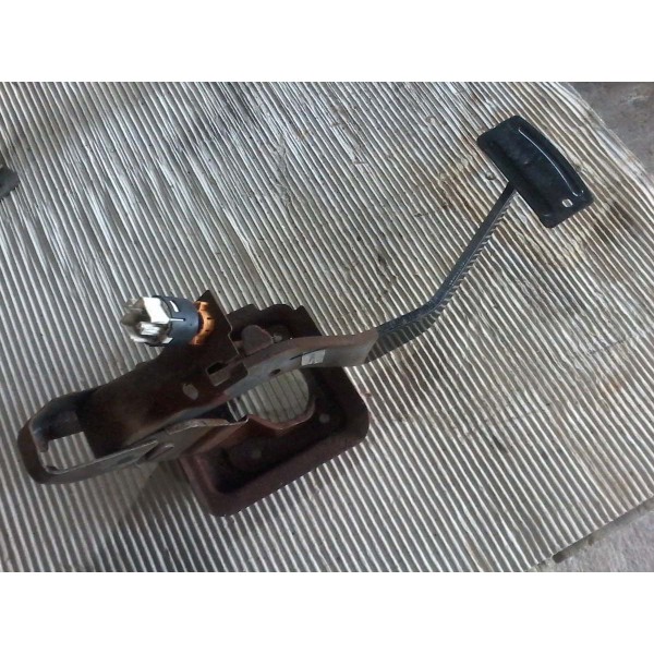 Pedal Do Freio Mitsubishi L200 Triton 3.2 Sem Sensor