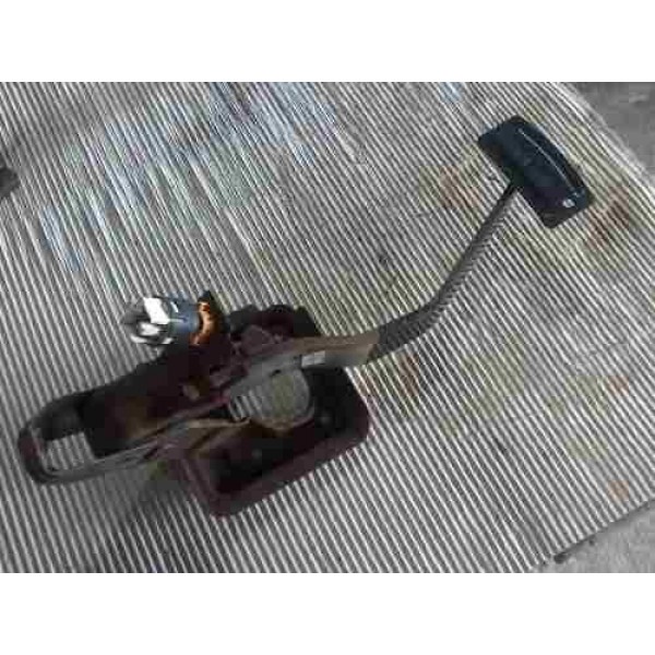 Pedal Do Freio Mitsubishi L200 Triton 3.2 Sem Sensor