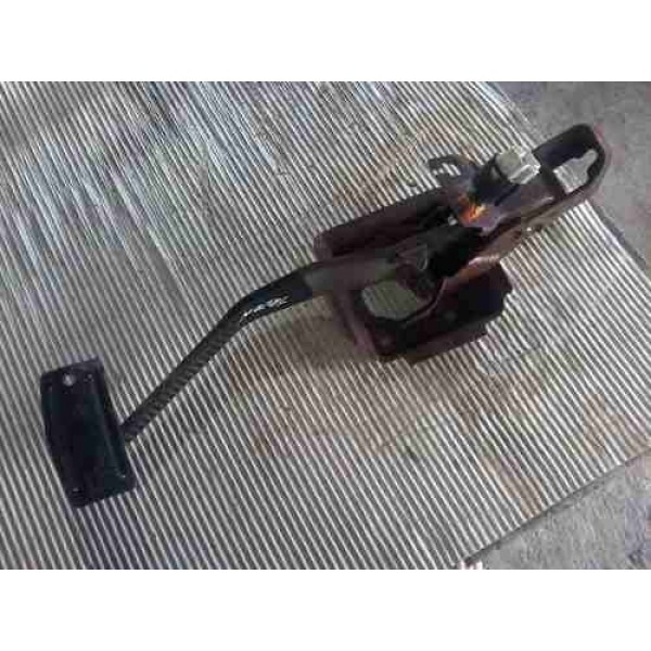 Pedal Do Freio Mitsubishi L200 Triton 3.2 Sem Sensor