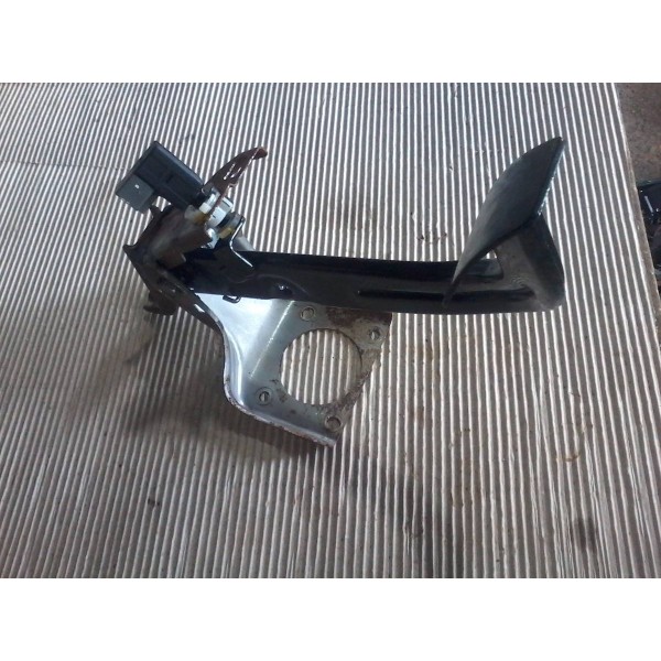 Pedal Freio Hyundai Hb20 Original Sem Sensor