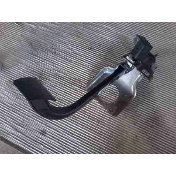 Pedal Freio Hyundai Hb20 Original Sem Sensor