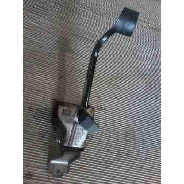 Pedal Freio Hyundai Hb20 Original Sem Sensor